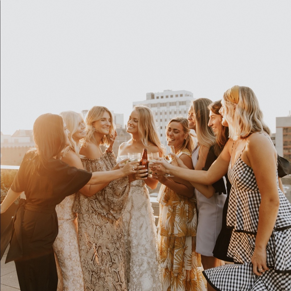 Meet your Posher, Ellie